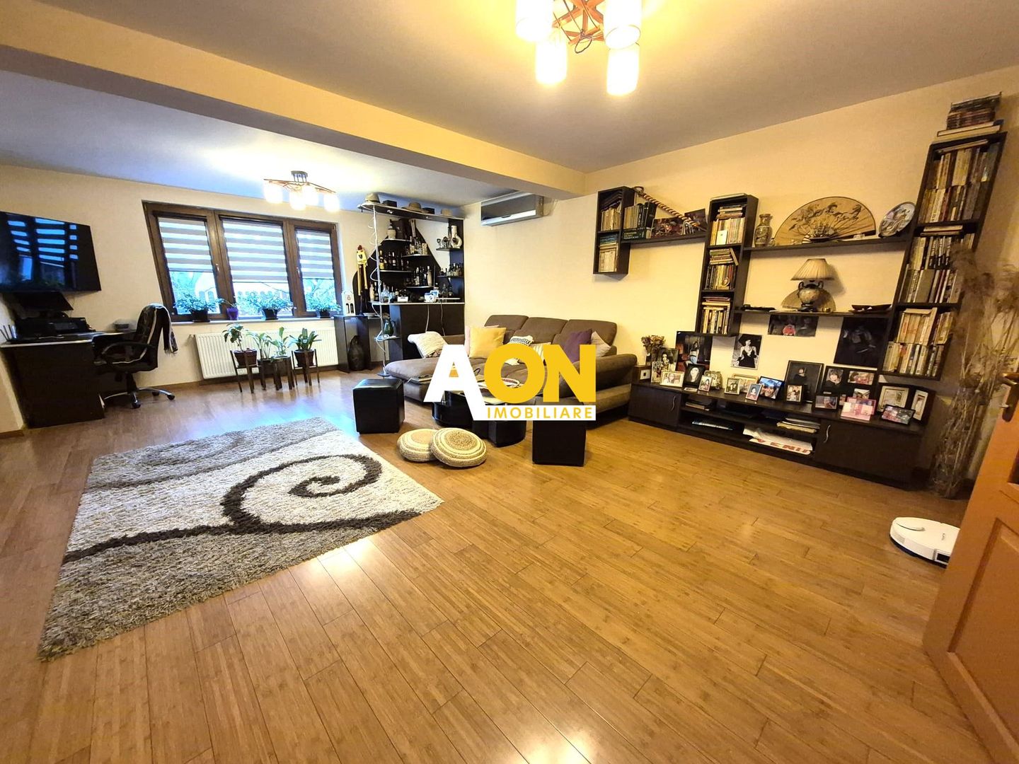 Casa 4 Camere, P+M, 137 mp, Teren 327 mp,  Toate Utilitatile, Micesti - Poză 1