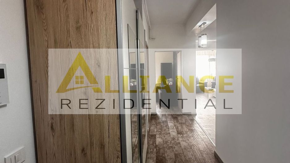 Sector 4 | Metrou Berceni – 5 minute | Apartament 3 camere 2 bai - Poză 9