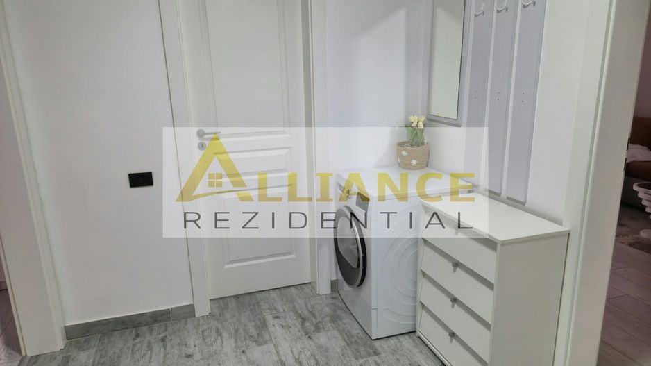 VANZARE APARTAMENT 2 CAMERE + GRADINA 23 MP - Poză 13