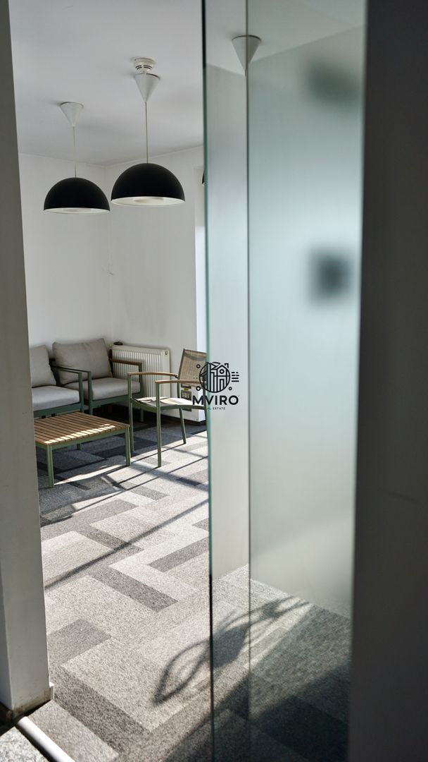 Comision 0% / de închiriat spatiu de birouri / Universitate - Poză 13