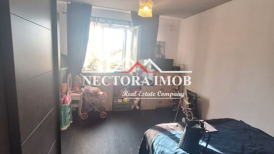 NECTORA IMOB-Garsoneira, 21 mp, Str. Uzinelor, Parter,mobilata/utilata - Poză 1