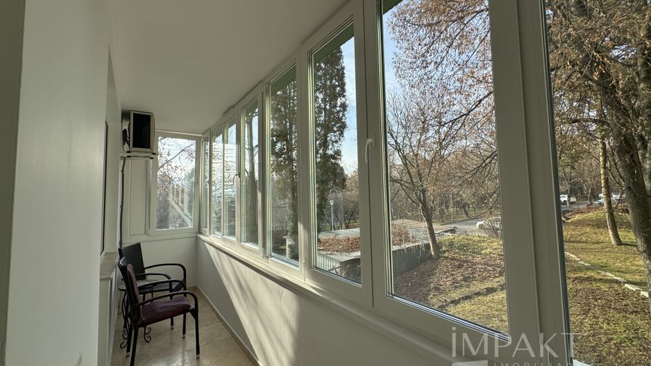 Apartament 3 camere, prima închiriere, zona liniștită capăt Gheorgheni - Poză 21