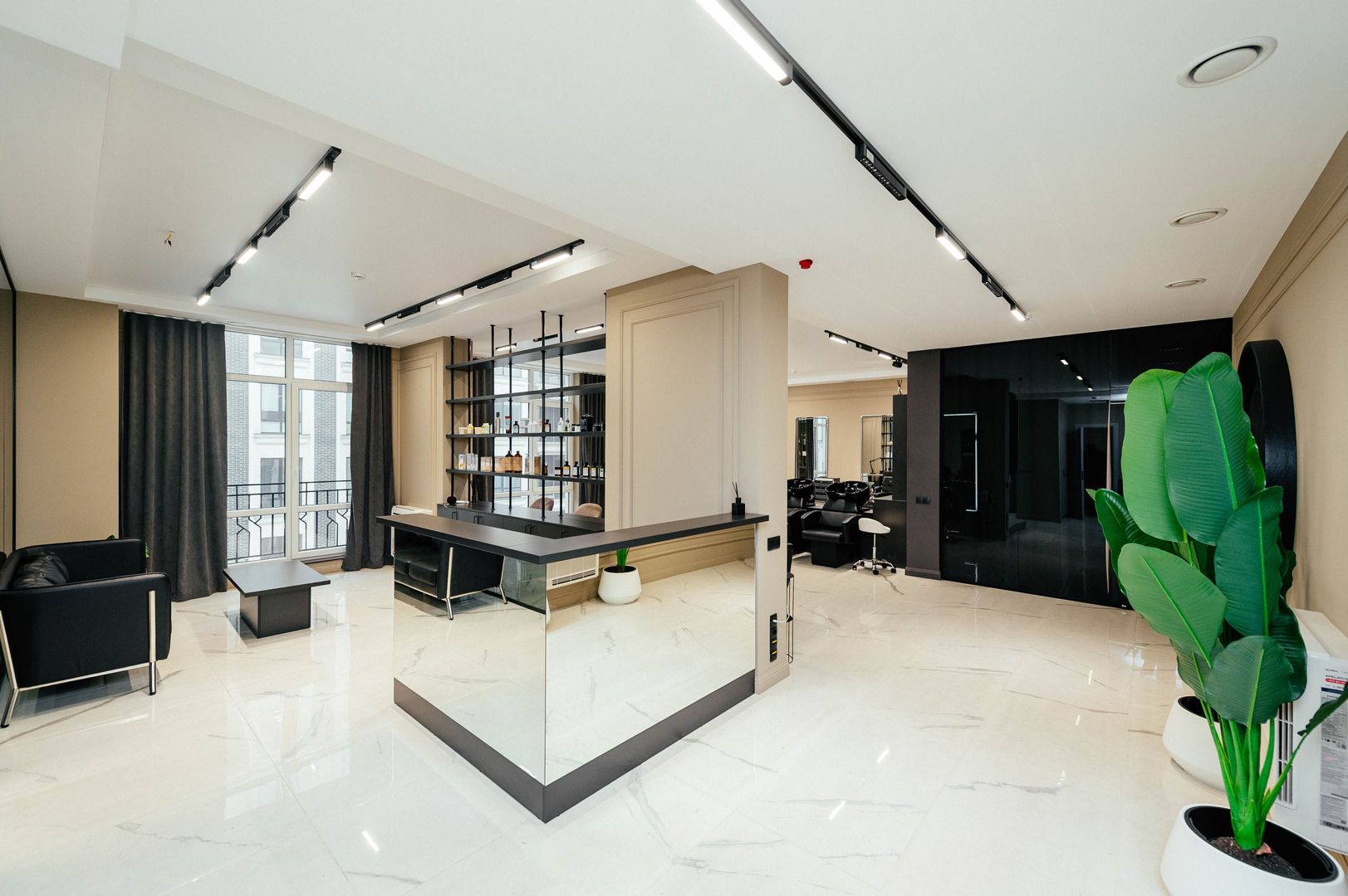 Afacerea activă - Beuaty Salon, Centru, Mun. Chișinău - Poză 2