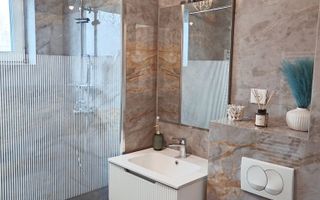 Apartament 2 camere – 43 mp + balcon + parcare subterană - EGO Residence - Poză 5