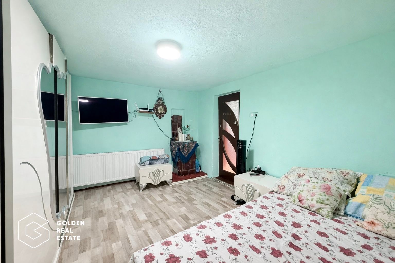 Casa 3 camere, Vladimirescu - Poză 8