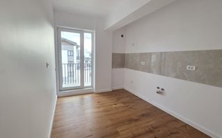 Apartament 2 camere 57 mp/utili+terasa de 24 mp, Tractorul/Brasov - Poză 9