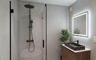 Apartament 4 camere - Herastrau | Parter cu terasa | Loc de parcare | - Poză 6