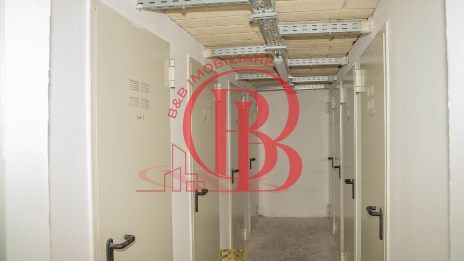 3 camere Titan Pallady - pompa de caldura- panouri solare - Poză 5