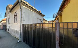 Casă în Curte Comună | 53 Mp | Pivniță Amenajată | Zona Piața Cluj - Poză 3