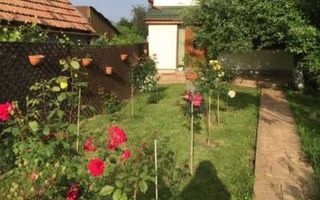 Casa la cheie 4 camere Carei gradina viilor - Poză 3