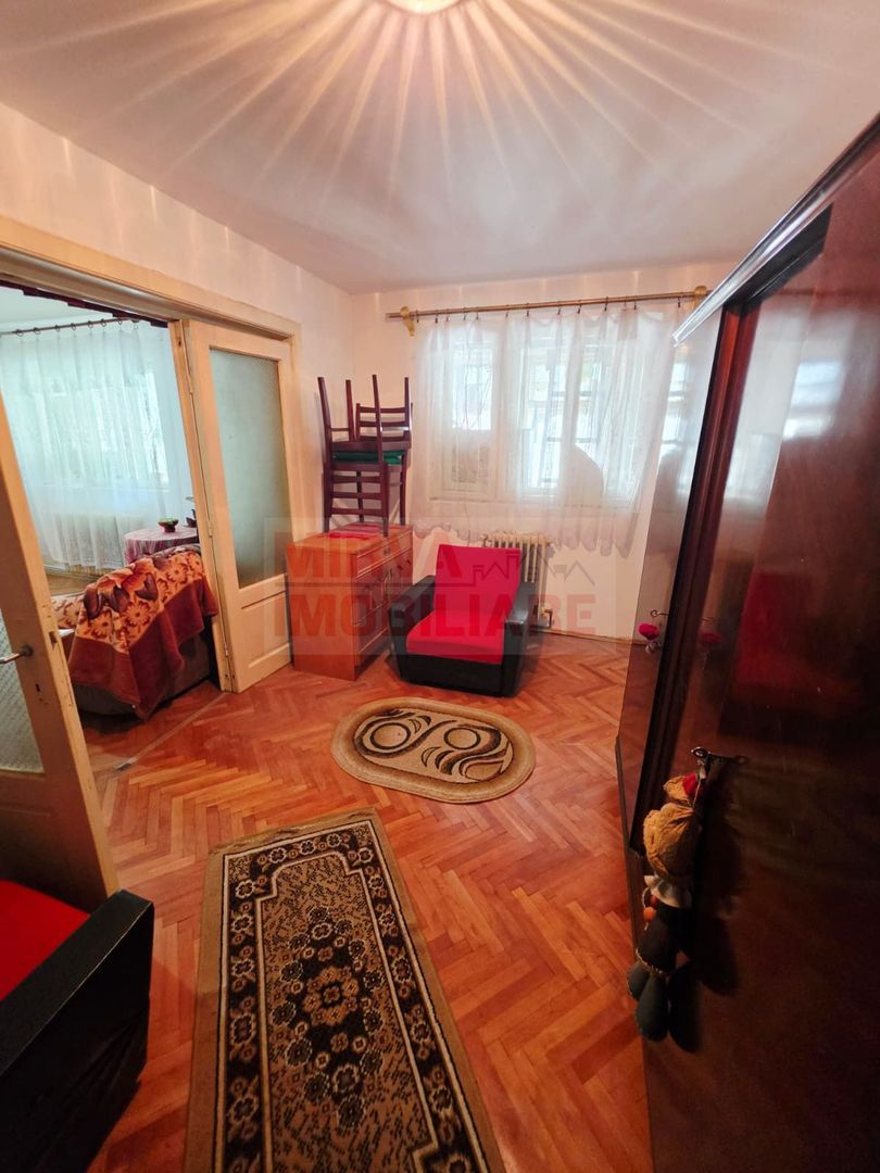 Casă 4 camere, teren 315 mp, garaj – Cantacuzino, Ploiești - Poză 25