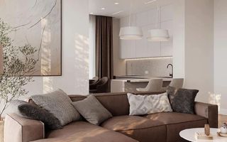 Apartament 3 camere decomandate cu Terasa Comision 0 - Poză 1