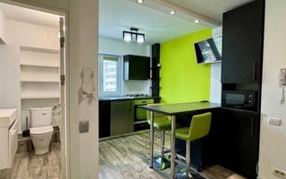Apartament 3 Camere Obor – Vedere Superbă, Mobilat și Utilat! - Poză 3