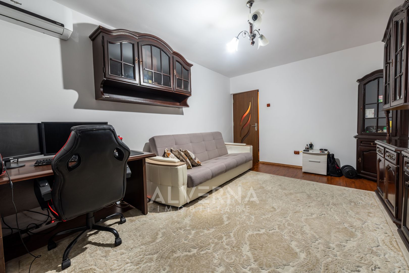 Apartament 3 camere semidecomandat | 67mp | parcare | Manastur - Poză 7