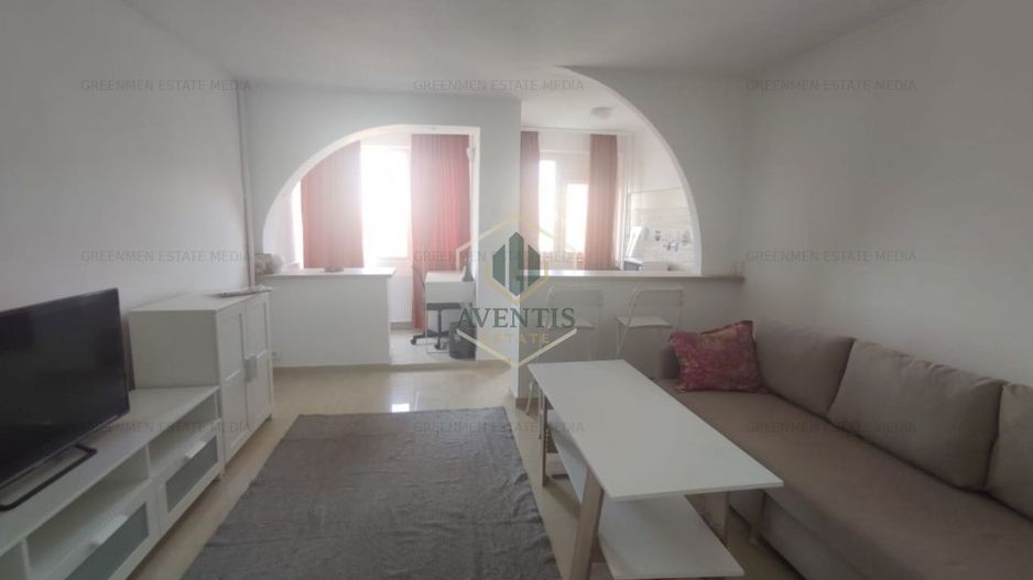 Inchiriere garsoniera semidecomandata, zona Dimitrov - Poză 2