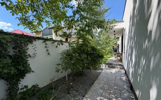 Vila cu 5 camere // * 565 mp gradina* // Tunari - Poză 114