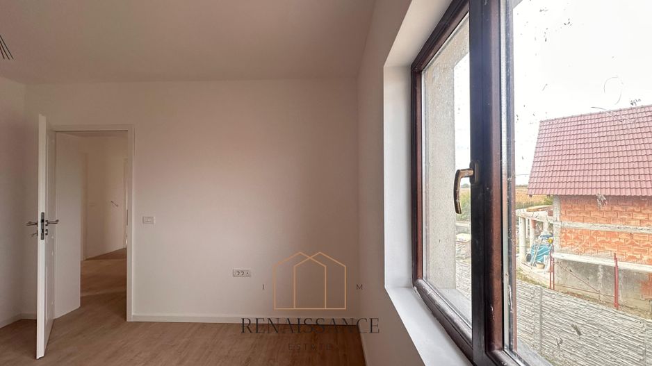 Bucovat Casa Individuala P+M+Pod 4 Camere 2 Bai | 500mp Teren - Poză 19