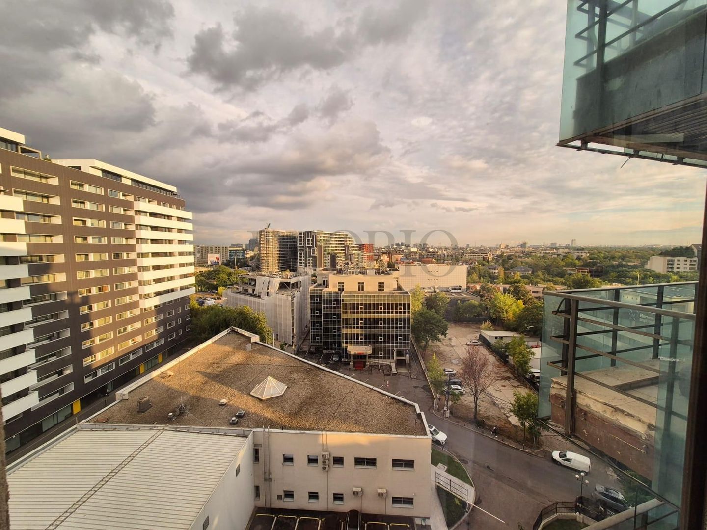 Apartament 2 Camere | Parcul Herastrau | Prima Inchiriere - Poză 13