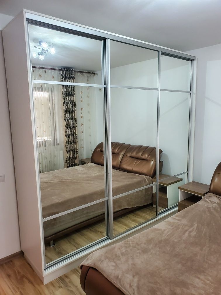 De Inchiriat Apartament 2 Camere Metalurgiei -Grand Arena Lângă Parcul T Arghezi - Poză 5