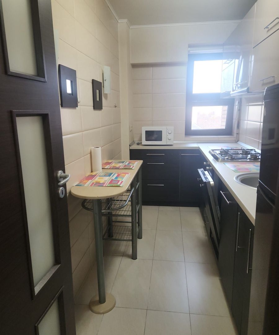 Apartament 3 camere | Favorit | Etaj 8/10 | Complet mobilat | 50m de metrou - Poză 16
