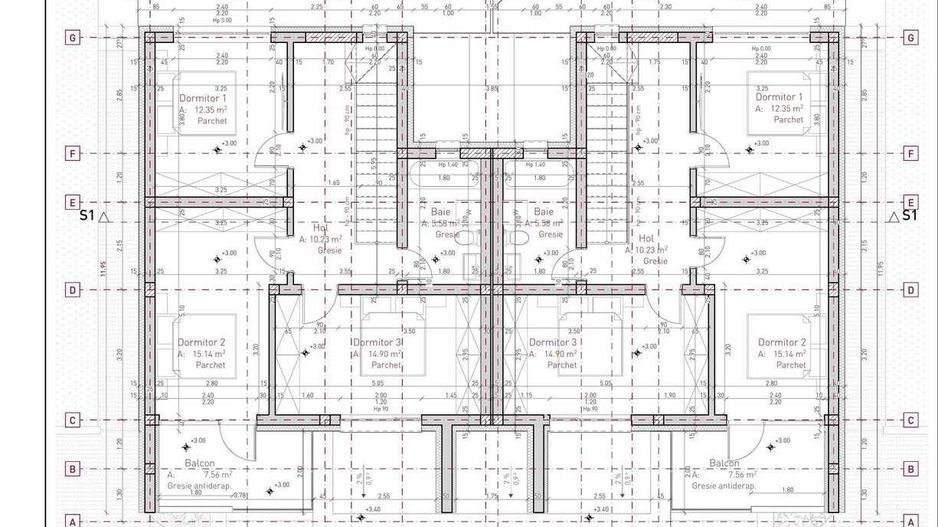 Duplex modern I Oferta I 7 km de Centrul Timișoarei - Poză 7