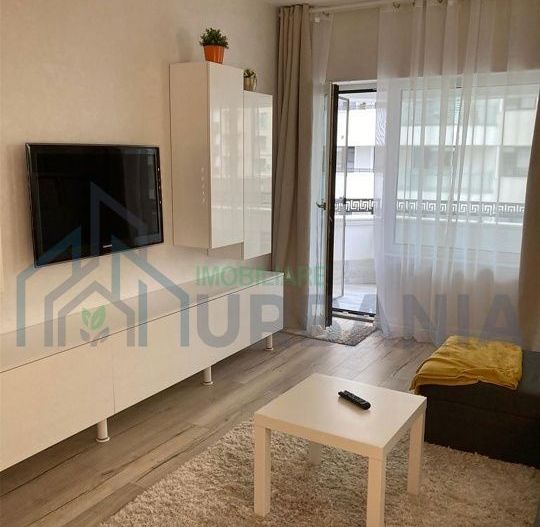 Apartament 2 camere, Complex Royal Town Copou, Iasi - Poză 4