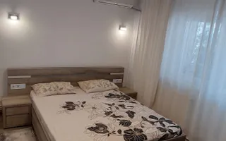 Bd. Unirii, 3 camere, 2 bai, centrala termica, parcare, lux - Poză 12