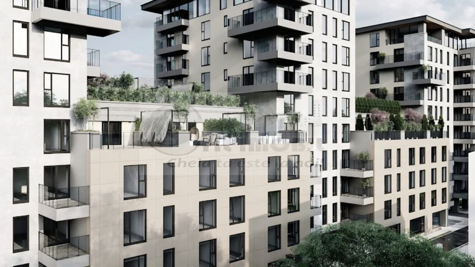 Apartament 2 Camere Pacurari - 500 euro - Poză 1