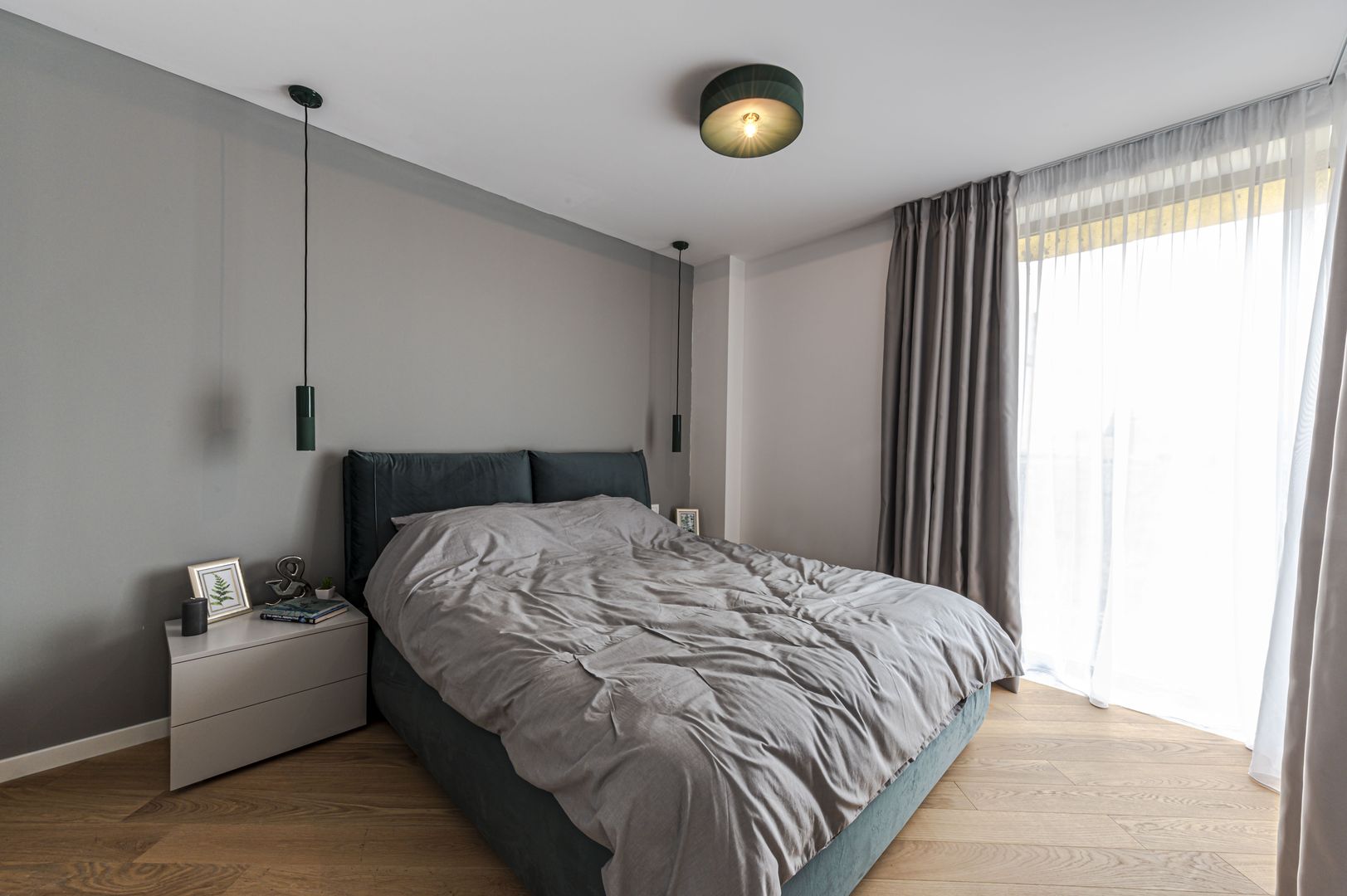 2 camere Aviatiei - Mall Promenada - Poză 6