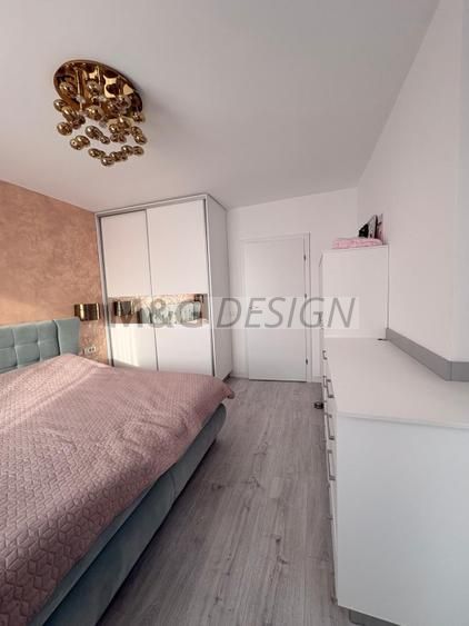 Apartament 2 camere zona Simion Barnutiu bloc nou - Poză 7