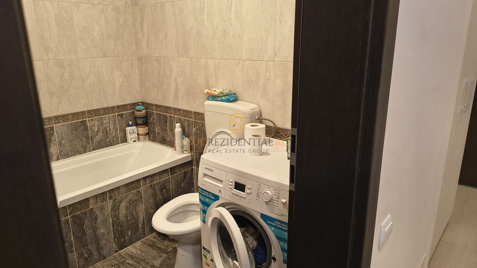 Locuinta moderna, 3/6, finisaje premium, imobil finalizat, Sos Salaj - Poză 7