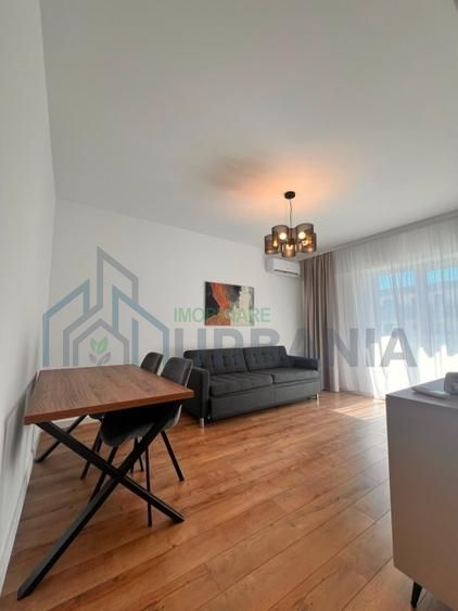 Apartament 2 camere de inchiriat, Contemporan Homes, Păcurari, Rediu - Poză 12
