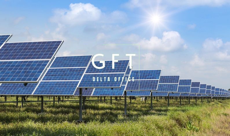 PARC FOTOVOLTAIC SITUAT ÎN ZONA DE SUD-VEST A ROMÂNIEI -20,9 MW - Poză 2