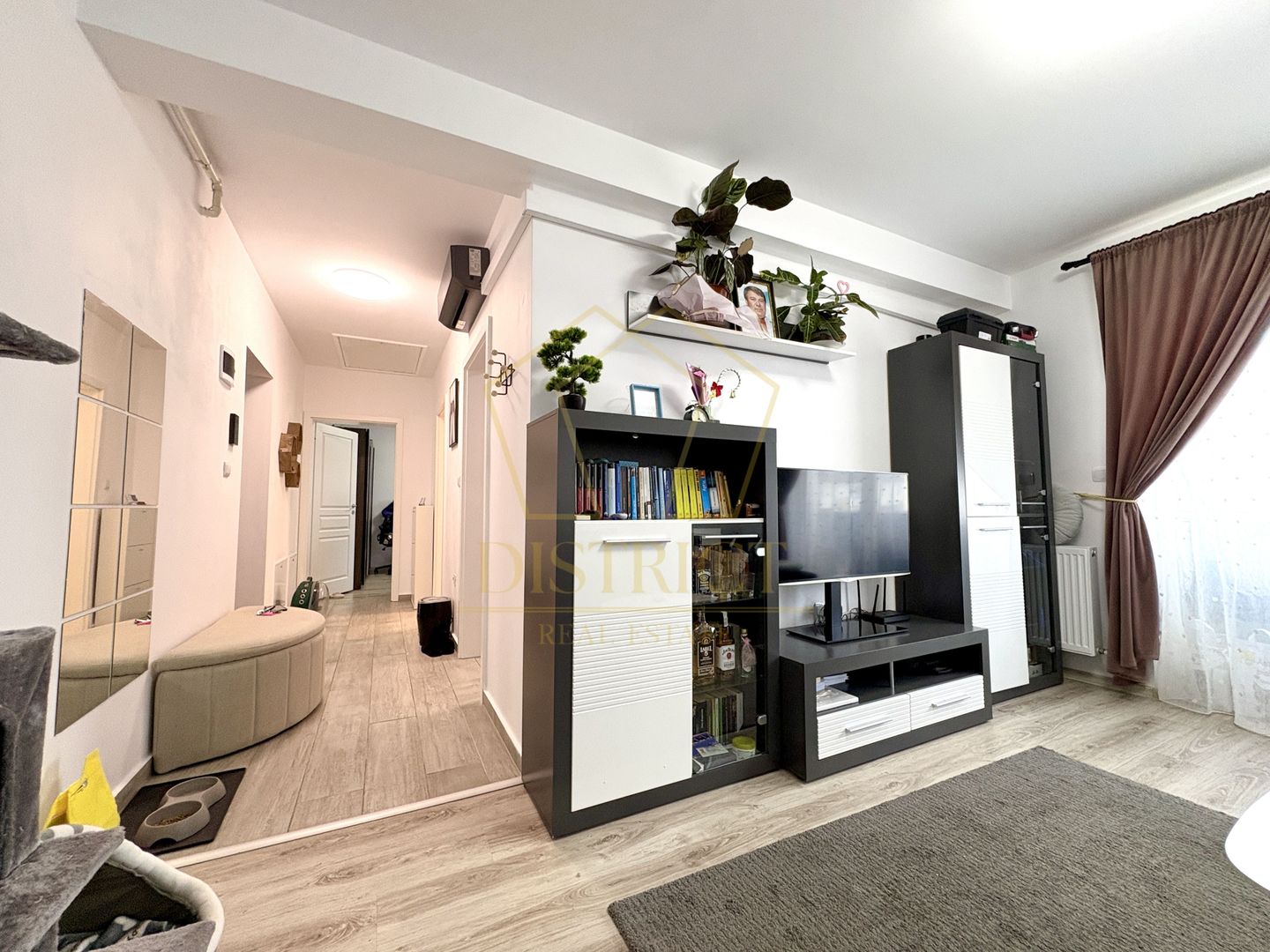 Apartament superb cu 2 camere si pod | Giroc | Zone 2 - Poză 3