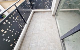 Apartament 3 camere CF, finisat etaj 2, parcare subterana, str Traian Vuia - Poză 19