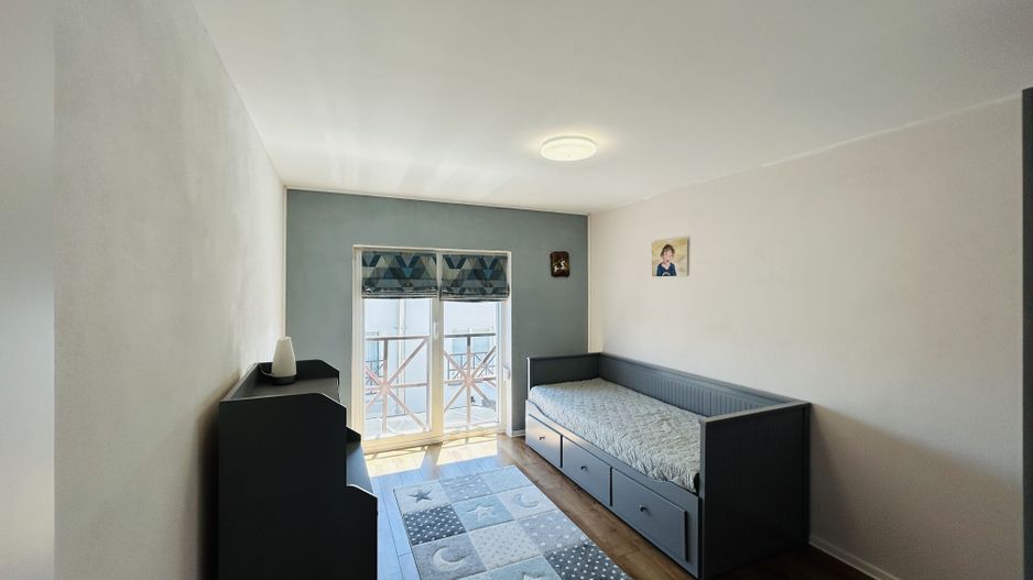 Casa moderna, tip duplex, 4 camere, 2 bai - Bavaria Park - Poză 11