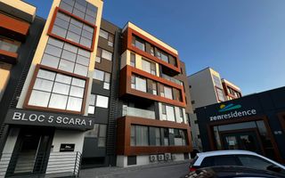 Apartament 2 camere decomandat – Închiriere – Zen Residence - Poză 16