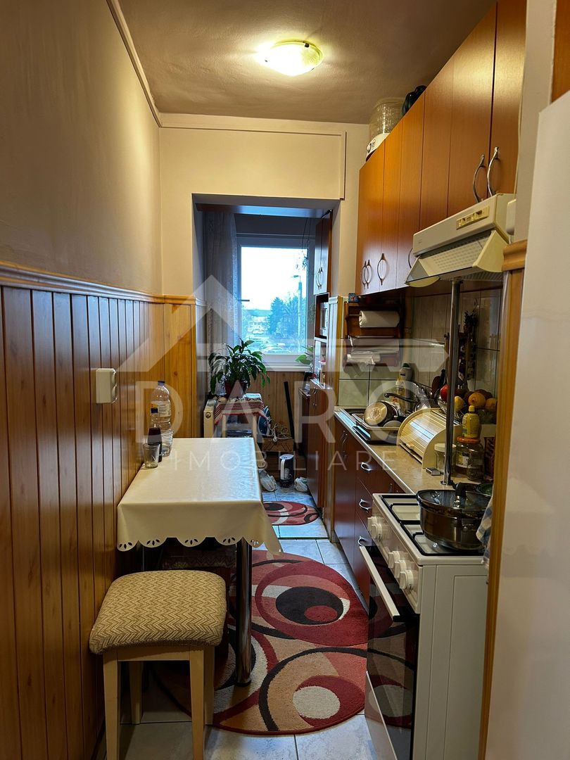 Apartament 1 camera - Poză 7