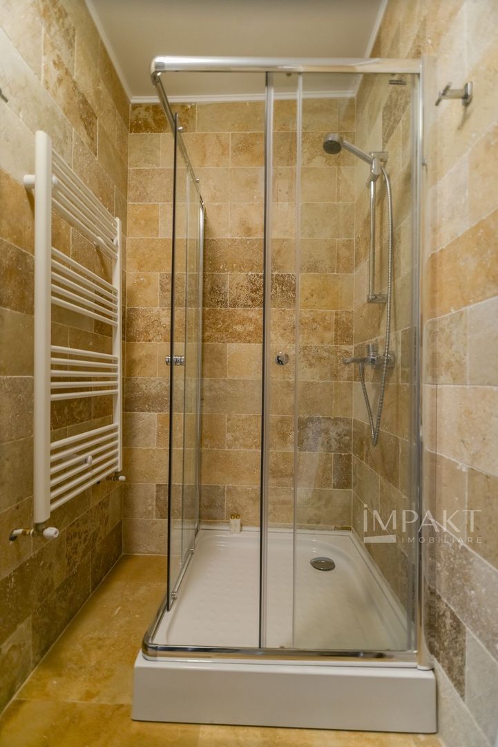 Apartament 3 camere lux Park Lake! - Poză 16