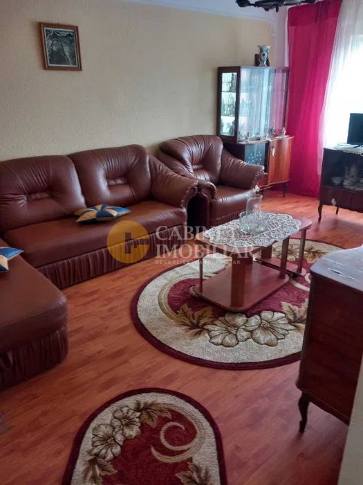 APARTAMENT 3 CAMERE DECOMANDAT | 74 MP | 2 BĂI | DANCU - Poză 1