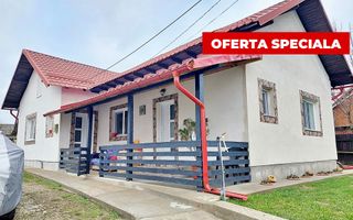 Casa   3 Camere  Stefanesti - Poză 9