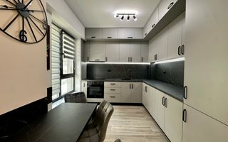 Apartament 2 camere | Prima Inchiriere | Loc de Parcare - Poză 3