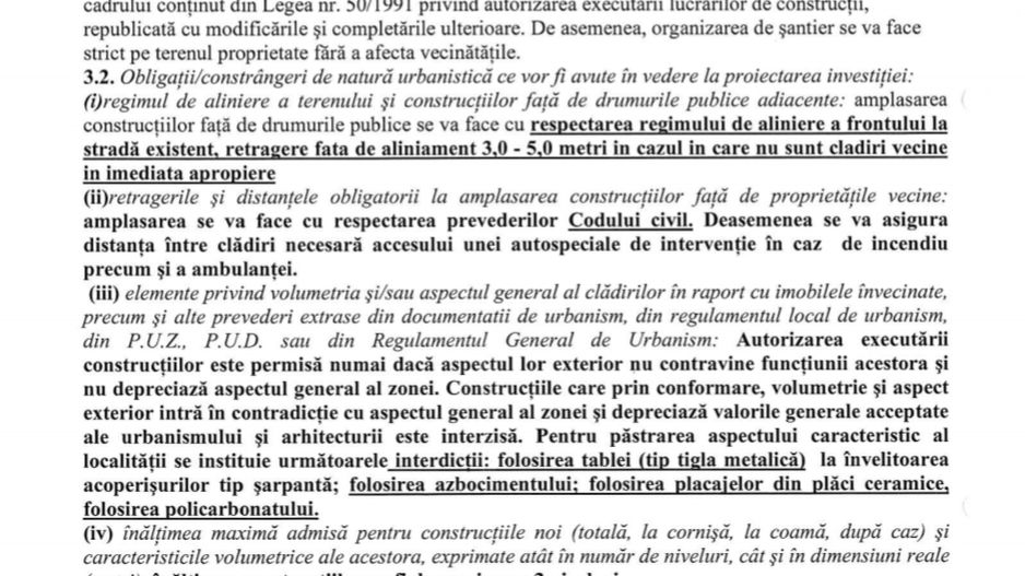 Teren de vis în Stejeriș – utilități, natură, acces rapid! - Poză 14