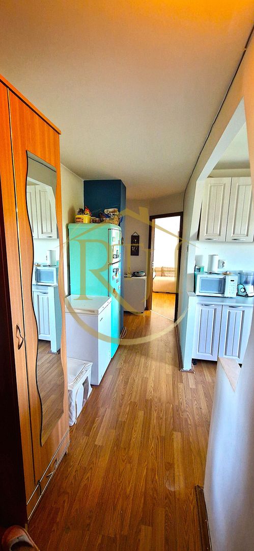 Vand apartament 2 camere,zona linistita cu mult spatiu verde ,0 Comision - Poză 8