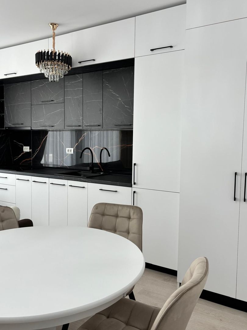 Apartmanet  2 camere - zona Pipera - Poză 3