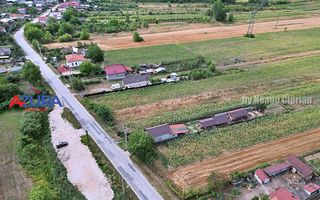 AZURA Imobiliare - Teren Budeasa Galasesti Calotesti - Poză 14