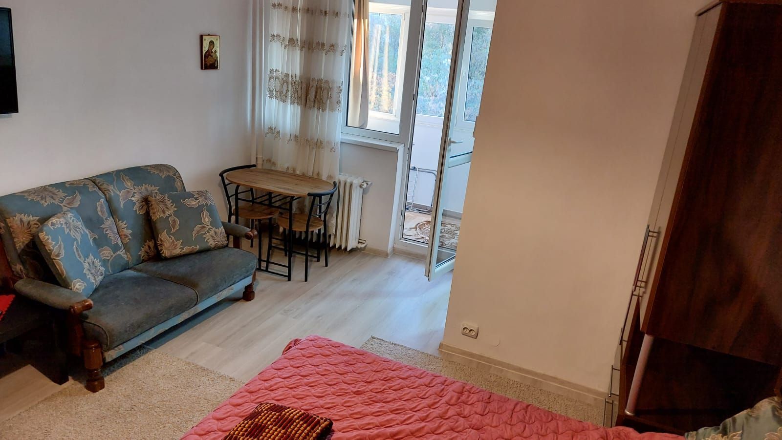 Inchiriem garsoniera zona Titan - Constantin Brancusi - Poză 3