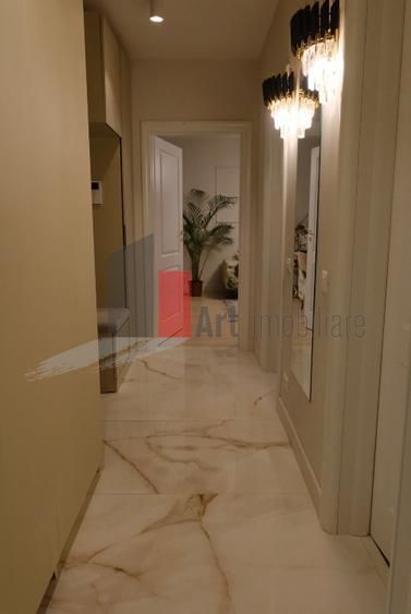 Apartament 2 camere | 55 mp | Plaza Residence | LujeruluiIMobilat cu designer - Poză 13