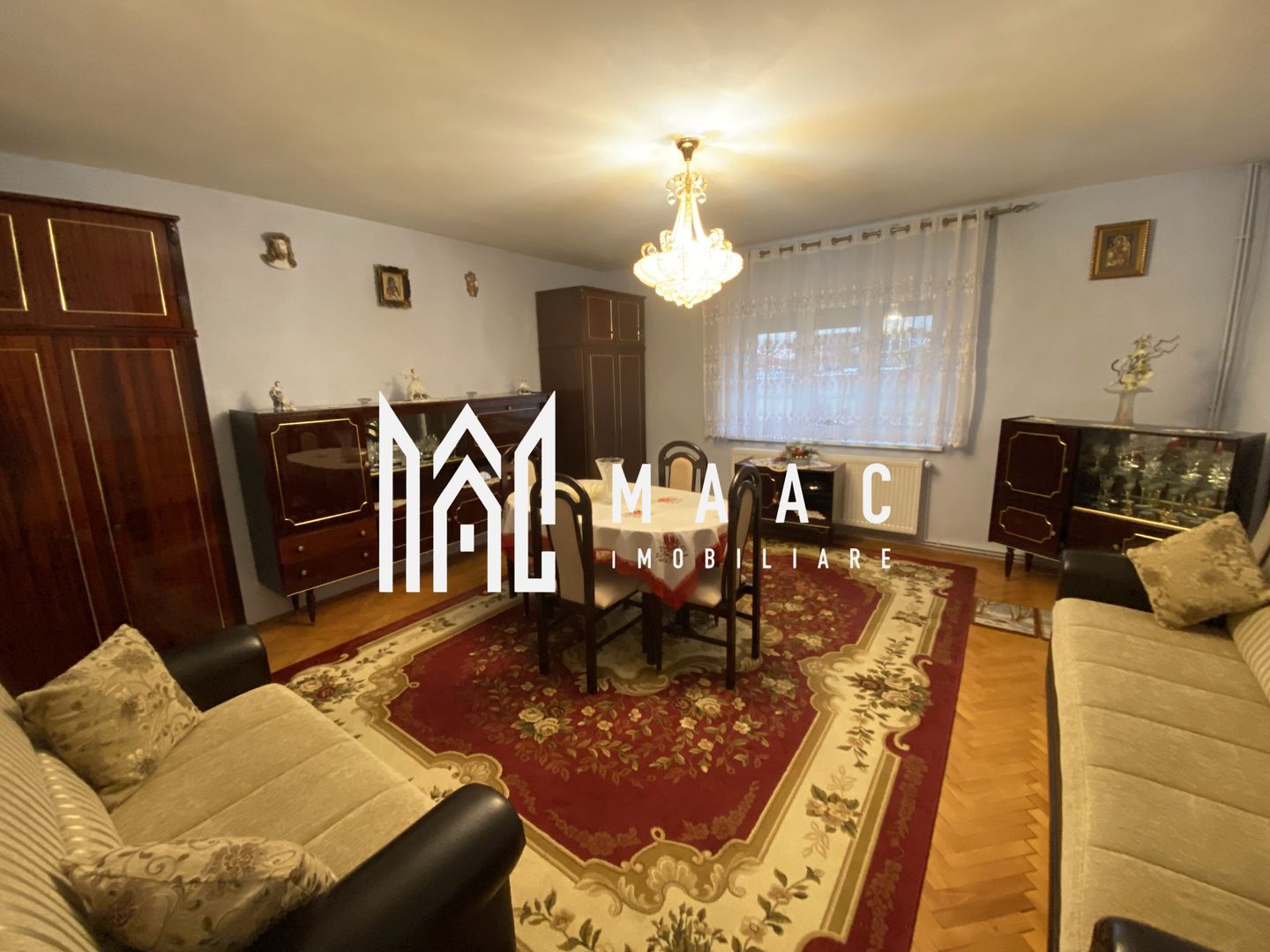 Casa individuala | Curte | Pivnita | 150 MPU | Turnisor - Poză 4