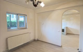 Apartament 1 cameră decomandat, 35 mp, semifinisat – Apahida - Poză 1